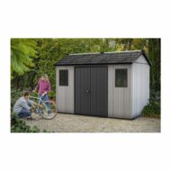Sodo įrankių namelis - lauko sandėliukas OAKLAND 1175 SD - Image 4