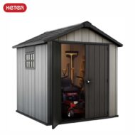 Sodo įrankių namelis - lauko sandėliukas OAKLAND 757 - Image 3