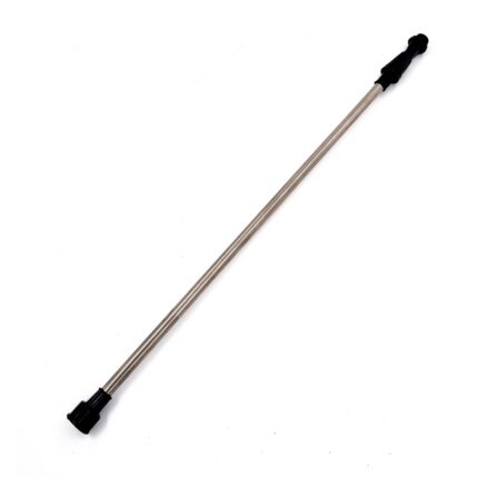 Sodo purkštuvo vamzdelis