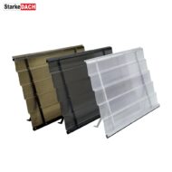 Stogelis STARKEDACH Diamonds T-150 (tiesus) EKSPOZICINIS