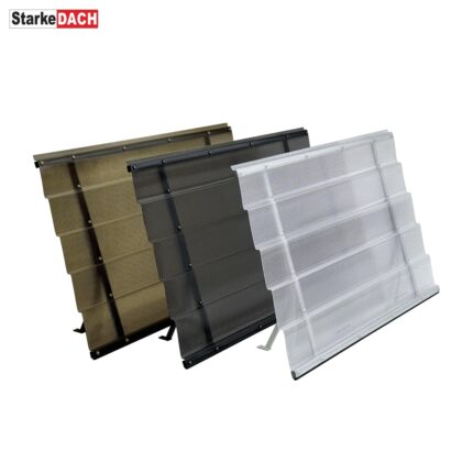 Stogelis STARKEDACH Diamonds T-150 (tiesus) EKSPOZICINIS