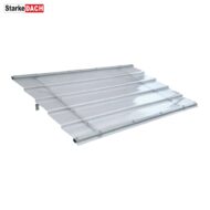 Stogelis STARKEDACH Diamonds T-150 (tiesus) EKSPOZICINIS - Image 4