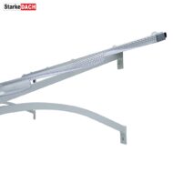 Stogelis STARKEDACH Diamonds T-150 (tiesus) EKSPOZICINIS - Image 9