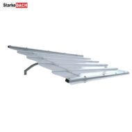 Stogelis STARKEDACH Diamonds T-150 (tiesus) - Image 5