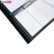 Stogelis STARKEDACH Tiesus T-152 (su organiniu stiklu) - Image 4