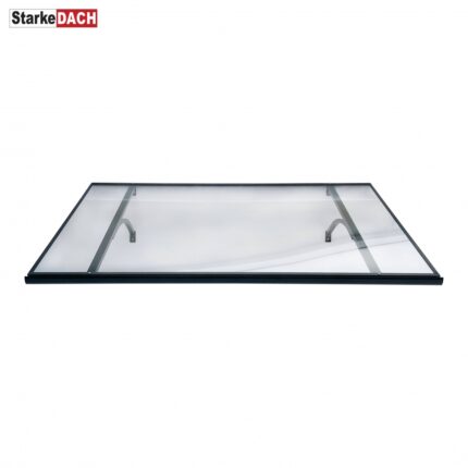 Stogelis STARKEDACH Tiesus T-152 (su organiniu stiklu)