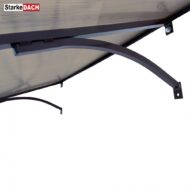 Stogelis STARKEDACH Tiesus T-140x100cm - Image 5