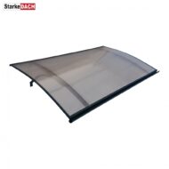 Stogelis STARKEDACH Lenktas L-160 - Image 2