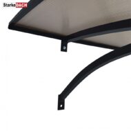 Stogelis STARKEDACH Lenktas L-160 - Image 3