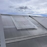 Stoglangis KLASIKA DROP šiltnamiui - Image 3