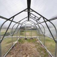 Stoglangis KLASIKA DROP šiltnamiui - Image 5