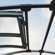 Stoglangis KLASIKA EASY šiltnamiui - Image 4