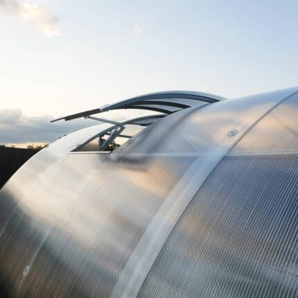 Stoglangis KLASIKA EASY šiltnamiui