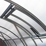 Stoglangis šiltnamiui BALTIC LT - Image 2