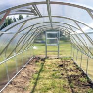 Stoglangis šiltnamiui BALTIC LT - Image 5