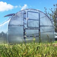 Stoglangis šiltnamiui BALTIC LT - Image 6