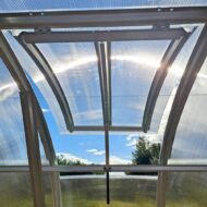 Stoglangis šiltnamiui KLASIKA TUBE - Image 2