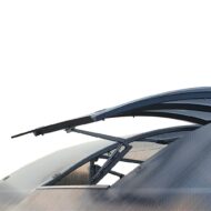 Stoglangis šiltnamiui KLASIKA TUBE - Image 3