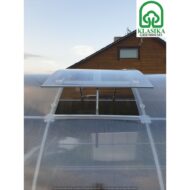 Stoglangis šiltnamiui KLASIKA TUBE - Image 5