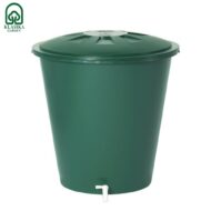 Talpa / rezervuaras 210L Basic