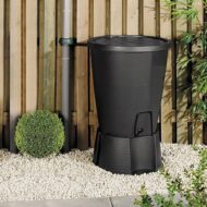 Talpa/rezervuaras INDIGO 220 L - Image 2