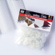 Tarpinė varžtams MK PC DIAMONDS (3 spalvos) - Image 3