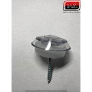 Termotarpinė plastikui, bronzinė/skaidri - Image 4