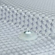 Tvirtinimo varžtai į metalą su tarpine M5 x 40 mm MK PC DIAMONDS (3 spalvos) - Image 4