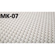 Tvoros juosta MIKKO Rattan 4,75cm x 12,75m, grafitas MK-03 - Image 9