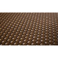 Tvoros juosta MIKKO Rattan 4,75cm x 12,75m, ruda MK-01 - Image 3