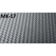 Tvoros juosta MIKKO Rattan 4,75cm x 12,75m, žalia MK-12 - Image 11