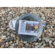 Tvoros juosta MIKKO Rattan 4,75cm x 12,75m, žalia MK-12 - Image 5