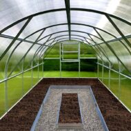 U formos šiltnamio takelio atskyrimas - Image 2