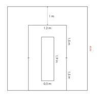 U formos šiltnamio takelio atskyrimas - Image 4