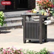 UNITY stalas griliui 105L - Image 2