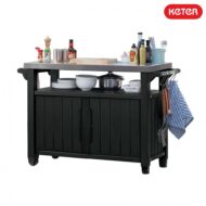 UNITY XL stalas griliui 207L - Image 2