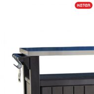 UNITY XL stalas griliui 207L - Image 3