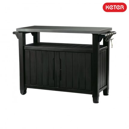 UNITY XL stalas griliui 207L