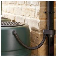 Universalus lietvamzdžio pajungimas prie talpos (be filtro) - Image 2