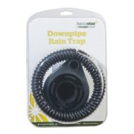 Universalus lietvamzdžio pajungimas prie talpos (be filtro)