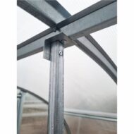 Universalus žiemos sutvirtinimas šiltnamiui - Image 2