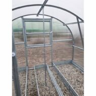 Universalus žiemos sutvirtinimas šiltnamiui - Image 4