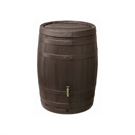 Vandens talpa - statinė Barrica 260L