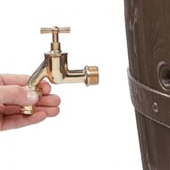 Vandens talpa - statinė Barrica 420L - Image 2