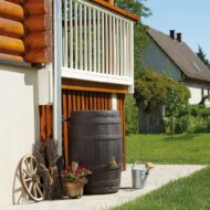 Vandens talpa - statinė Barrica 420L - Image 4