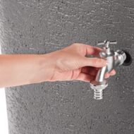 Vandens talpa/rezervuaras TERRANOVA 275L - Image 2