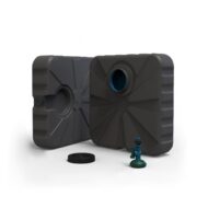 Vasarinė dušo vandens talpa 50L - Image 2