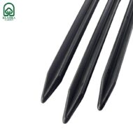 Vinis bortui 25 cm, plastikinė - Image 4