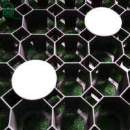 Žolės - vejos korio žymeklis - Image 2