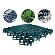 Žolės - vejos korys (žalias) Stella Green - Image 2